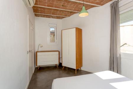 Appartement à louer à Barcelona Sant Hermenegild - Balmes