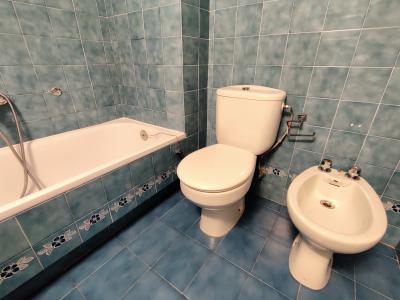 Appartement à louer à Barcelona Aragó - Calabria