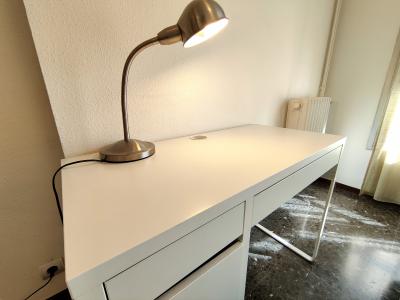 Appartement à louer à Barcelona Aragó - Calabria