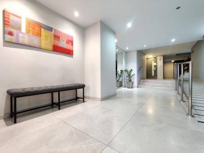 Appartement à louer à Barcelona Aragó - Calabria