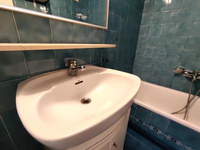 Appartement à louer à Barcelona Aragó - Calabria