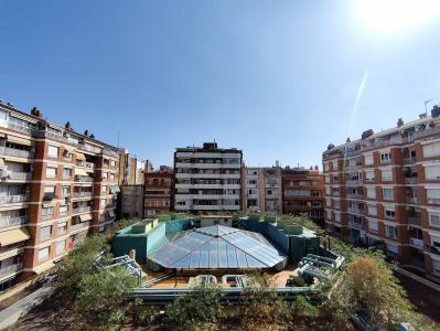 Appartement à louer à Barcelona Aragó - Calabria