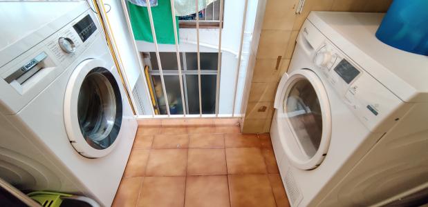 Appartement à louer à Barcelona Aragó - Calabria