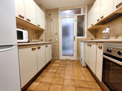 Appartement à louer à Barcelona Aragó - Calabria