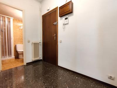 Appartement à louer à Barcelona Aragó - Calabria