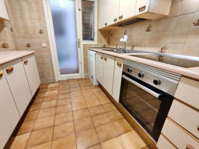 Appartement à louer à Barcelona Aragó - Calabria