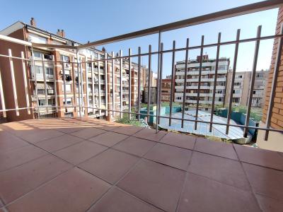 Appartement à louer à Barcelona Aragó - Calabria