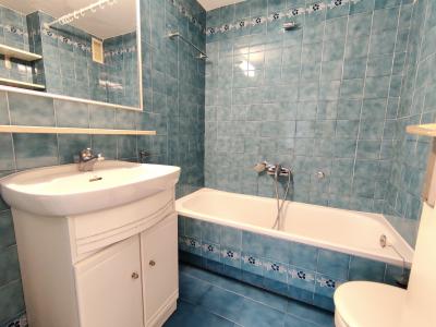 Appartement à louer à Barcelona Aragó - Calabria