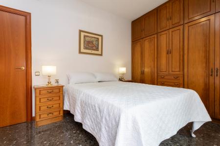 Apartamento en alquiler temporal con tres habitaciones en Guinardó