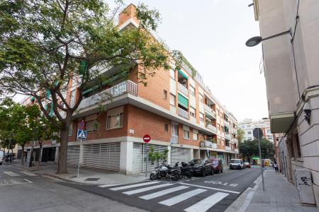 Apartamento en alquiler temporal con tres habitaciones en Guinardó