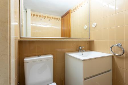 Apartamento en alquiler temporal con tres habitaciones en Guinardó