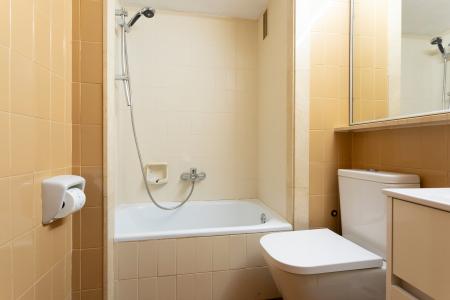 Apartamento en alquiler temporal con tres habitaciones en Guinardó