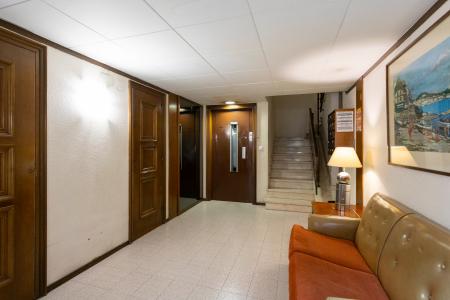 Apartamento en alquiler temporal con tres habitaciones en Guinardó