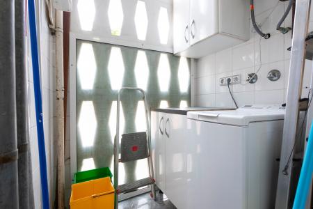 Apartamento en alquiler temporal con tres habitaciones en Guinardó