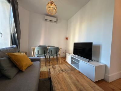 Wohnung zur Miete in Madrid Ofelia Nieto - Francos Rodriguez