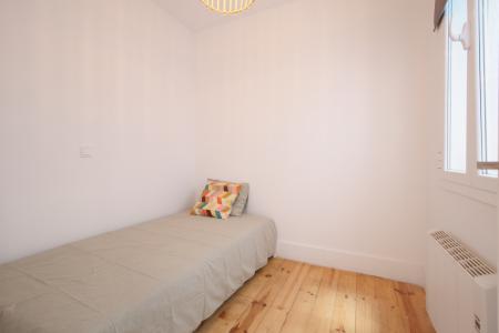 Appartement à louer à Madrid Ofelia Nieto - Francos Rodriguez