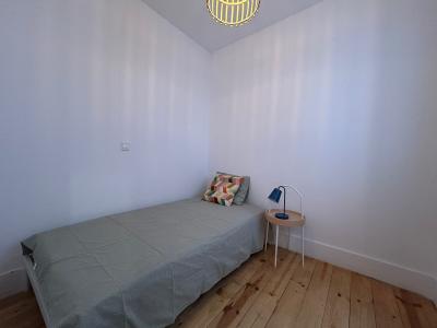 Wohnung zur Miete in Madrid Ofelia Nieto - Francos Rodriguez