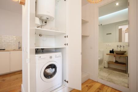 Appartement à louer à Madrid Ofelia Nieto - Francos Rodriguez