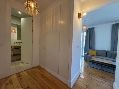 Wohnung zur Miete in Madrid Ofelia Nieto - Francos Rodriguez