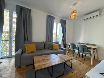 Wohnung zur Miete in Madrid Ofelia Nieto - Francos Rodriguez