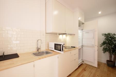 Appartement à louer à Madrid Ofelia Nieto - Francos Rodriguez