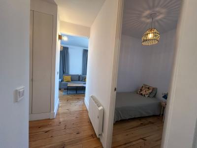 Wohnung zur Miete in Madrid Ofelia Nieto - Francos Rodriguez