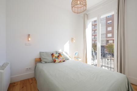 Appartement à louer à Madrid Ofelia Nieto - Francos Rodriguez