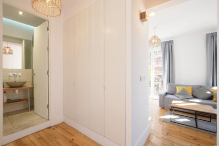 Appartement à louer à Madrid Ofelia Nieto - Francos Rodriguez