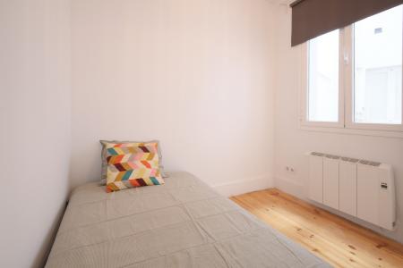 Appartement à louer à Madrid Ofelia Nieto - Francos Rodriguez