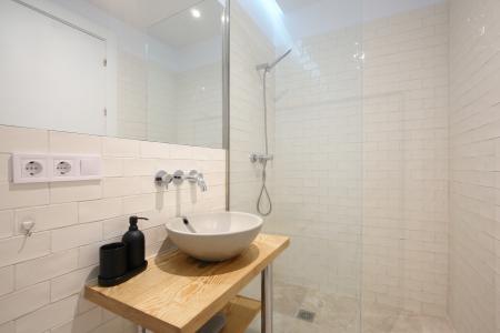 Appartement à louer à Madrid Ofelia Nieto - Francos Rodriguez