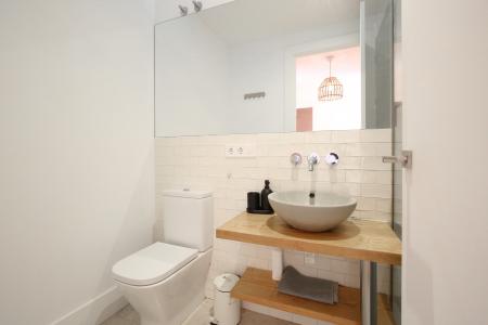 Appartement à louer à Madrid Ofelia Nieto - Francos Rodriguez