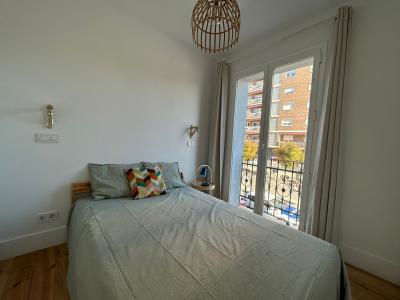 Wohnung zur Miete in Madrid Ofelia Nieto - Francos Rodriguez