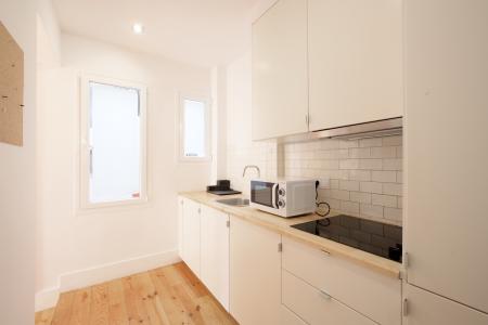 Appartement à louer à Madrid Ofelia Nieto - Francos Rodriguez