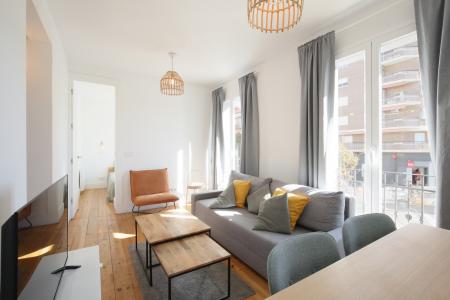 Appartement à louer à Madrid Ofelia Nieto - Francos Rodriguez