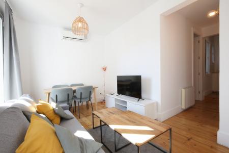 Appartement à louer à Madrid Ofelia Nieto - Francos Rodriguez