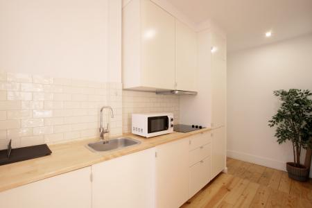 Appartement à louer à Madrid Ofelia Nieto - Francos Rodriguez