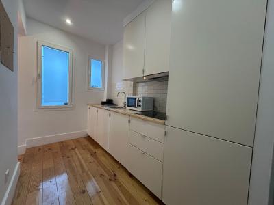 Wohnung zur Miete in Madrid Ofelia Nieto - Francos Rodriguez