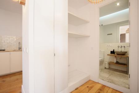 Appartement à louer à Madrid Ofelia Nieto - Francos Rodriguez