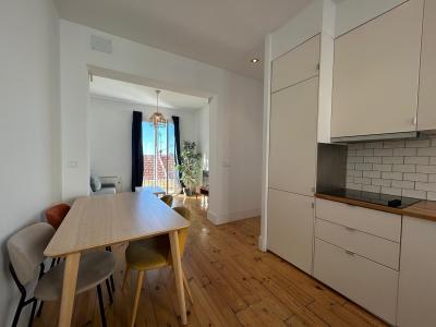 Wohnung zur Miete in Madrid Ofelia Nieto - Francos Rodriguez