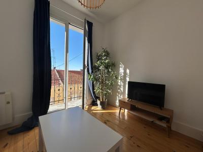 Wohnung zur Miete in Madrid Ofelia Nieto - Francos Rodriguez