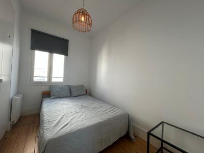 Wohnung zur Miete in Madrid Ofelia Nieto - Francos Rodriguez