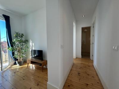 Wohnung zur Miete in Madrid Ofelia Nieto - Francos Rodriguez