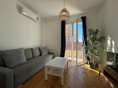 Wohnung zur Miete in Madrid Ofelia Nieto - Francos Rodriguez