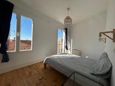 Wohnung zur Miete in Madrid Ofelia Nieto - Francos Rodriguez