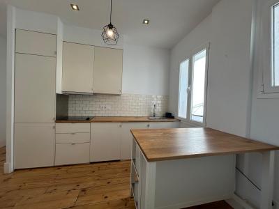 Wohnung zur Miete in Madrid Ofelia Nieto - Francos Rodriguez