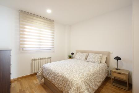 Wohnung zur Miete in Madrid Plaza Agueda Diez - Oporto