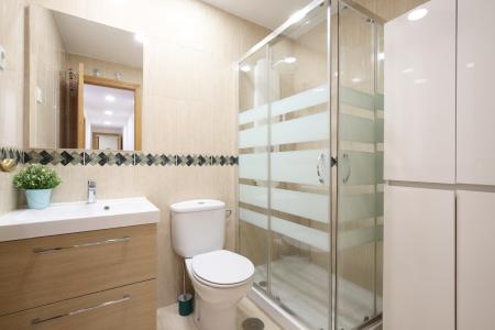 Wohnung zur Miete in Madrid Plaza Agueda Diez - Oporto