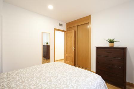Wohnung zur Miete in Madrid Plaza Agueda Diez - Oporto