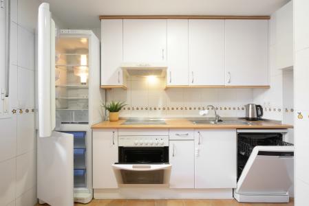 Wohnung zur Miete in Madrid Plaza Agueda Diez - Oporto