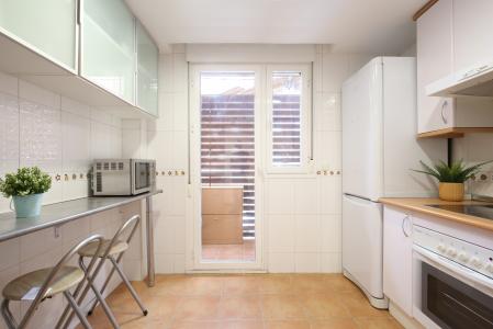 Wohnung zur Miete in Madrid Plaza Agueda Diez - Oporto